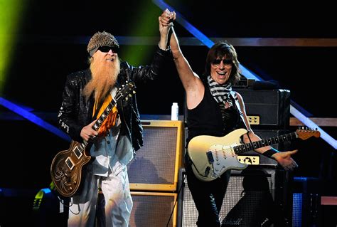 Zz top superfans are directed to a new ebay item : Jeff Beck and ZZ Top to Tour Together this Summer ...