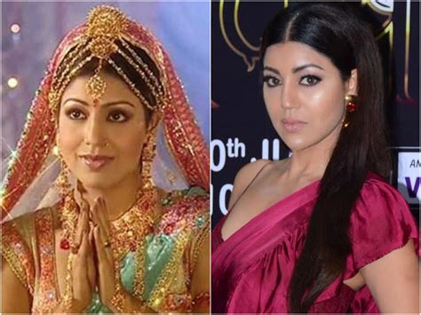 Debina Bonnerjee on playing a Vishkanya: Playing an antagonist is much easier than playing a 