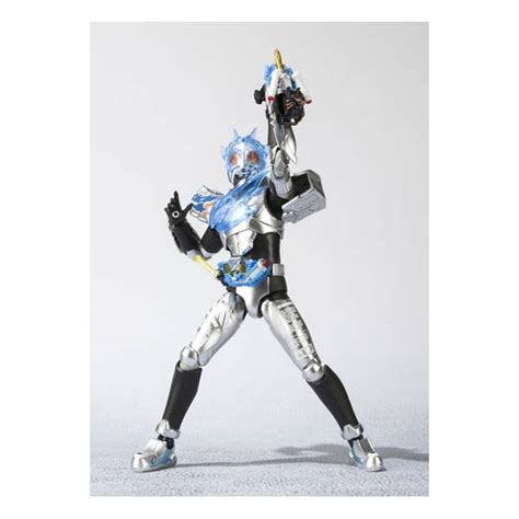 Your submission must have kamen rider content in it or be a discussion on kamen rider. Kamen Rider Build - Kamen Rider Claws Charge [SH Figuarts ...