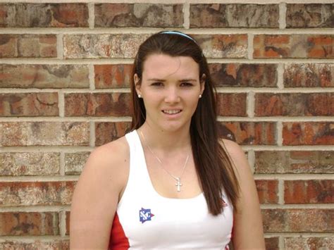 College Tennis Teams Seminole State College Oklahoma Team Roster Cassandra Leigh Kleber