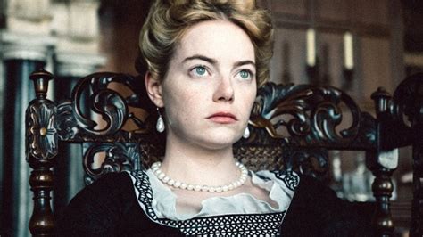 Emma Stone 12 Best Movie Performances Ranked