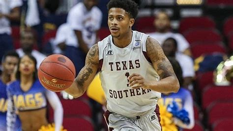 Texas Southern Wins Back To Back Southwestern Athletic Conference