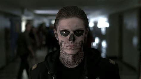 Download Tate American Horror Story Wallpaper Gallery