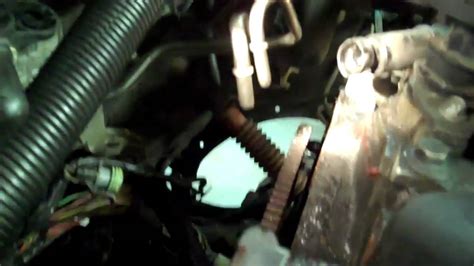 It is commonly expressed as two numbers separated by a colon, as in 16:9. 4.3 vortec engine removal - YouTube