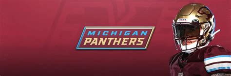 Usfl Season In Review The 2022 Michigan Panthers Offense Grades