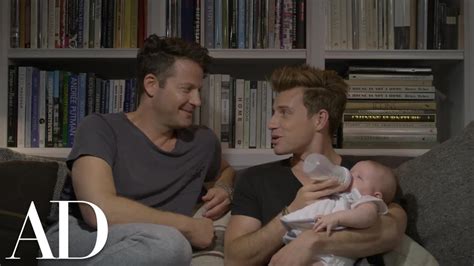 Nate Berkus And Jeremiah Brent Debate How To Style Their