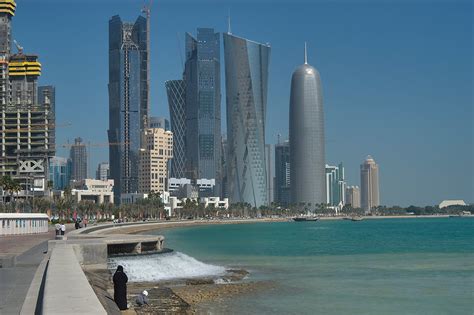 All About Qatar Tourism Travel Guide In Doha Qatar