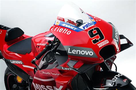 Here at motogpstream you can watch it all. Gallery: Ducati unveils 2019 MotoGP bike | Motor Sport Magazine