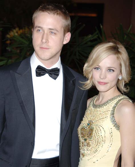 Unveiling The Ages Rachel Mcadams And Ryan Goslings Actual Vs On