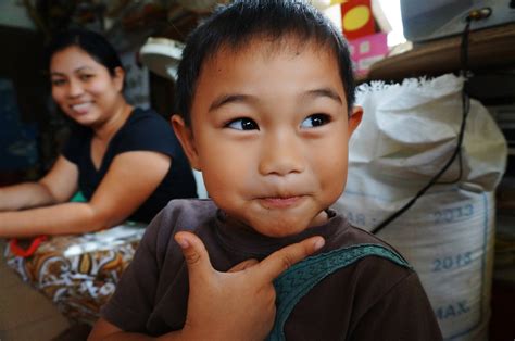 Youth Hunger In The Philippines The Borgen Project