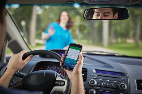 A Form Of Distracted Driving That Is Becoming Increasingly More Popular