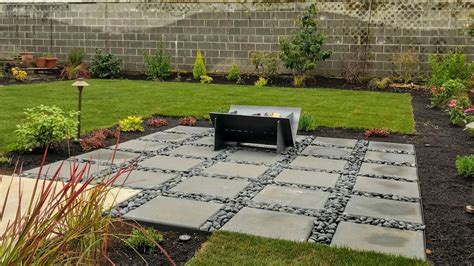 Paver Patios And Walkways In Portland Designed And Installed