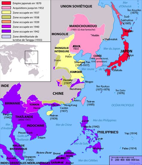 Yes a very nice map. File:Japanese Empire2-fr.png - Wikimedia Commons