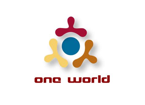 One World Logomarket