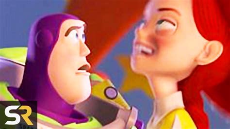 68 Woody And Buzz Dirty Meme