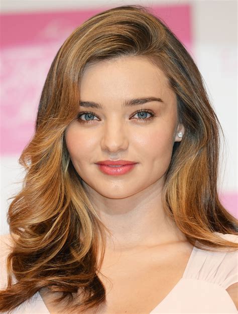 By katgirl, june 28, 2005 in female fashion models. How to Get Miranda Kerr's Amazing Hair | StyleCaster