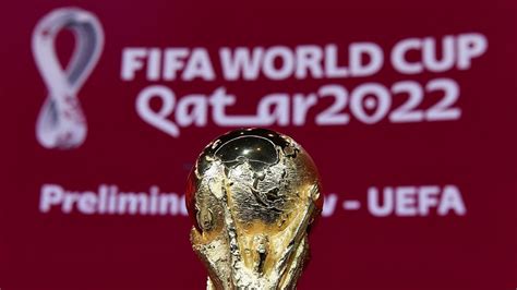Fifa World Cup Qualifiers 2022 Which Team Has Qualified And Which