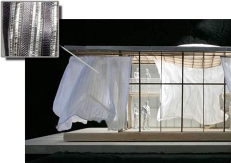 Mit Lecturer Develops Solar Textiles Redefines Curtain Function Wired