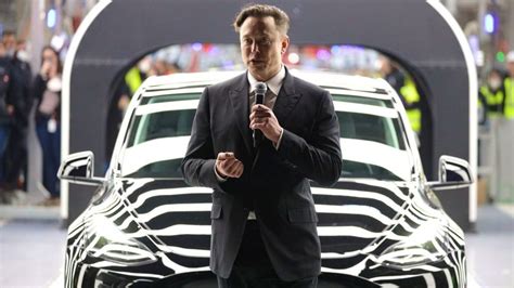 Tesla Recalls Over 2 Million Vehicles Due To Concerns Drivers Could