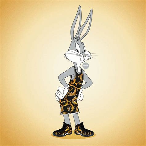 Bugs Bunny Supreme Wallpapers Top Free Bugs Bunny Supreme Backgrounds
