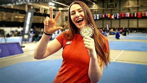 Aleksandra Kowalczuk Taekwondo Igrzyska Olimpijskie Tokio 2020 Tvp