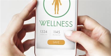 6 Wellness Apps That Are Worth Downloading Fitness