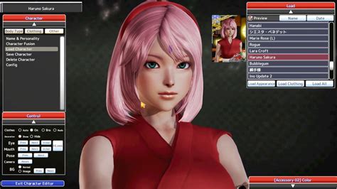 Honey Select Character Cards Download Nordichon