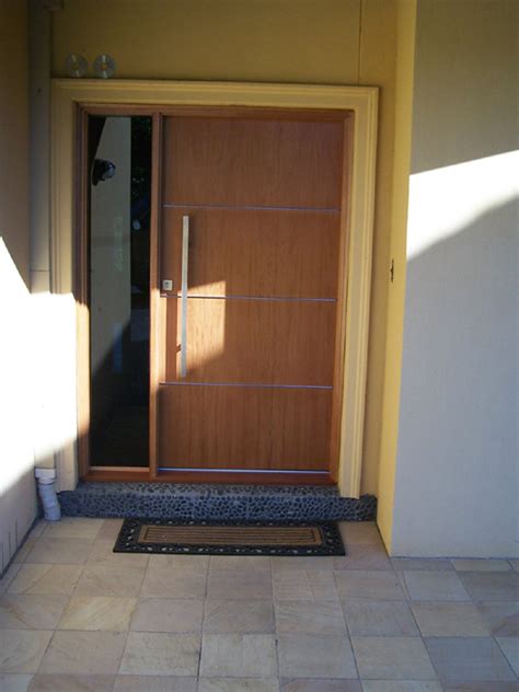 65 Timber Doors Melbourne