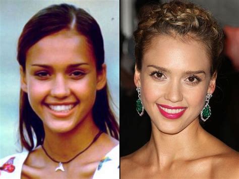 Your Favorite Celebs Then And Now 45 Pics