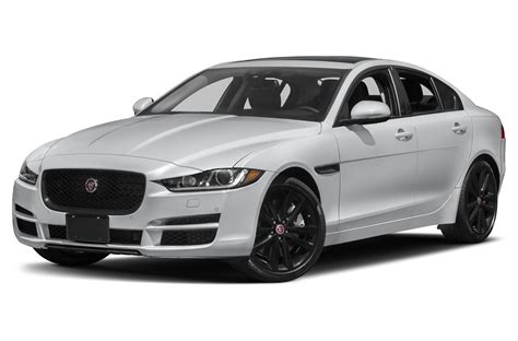 The engine is mated to an 8 speed automatic transmission. New 2019 Jaguar XE - Price, Photos, Reviews, Safety ...