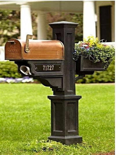 20 Most Strange And Unique Mailbox Ideas To Decor In Your Home