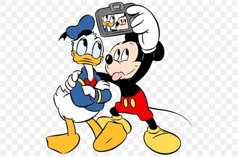 Mickey Mouse Donald Duck Minnie Mouse Daisy Duck Pluto