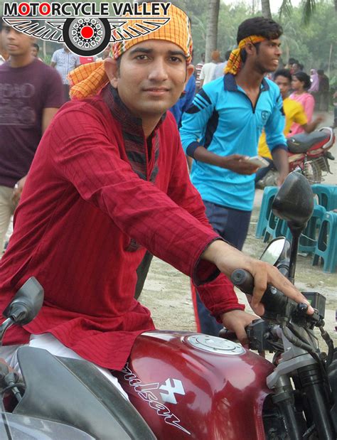 As a result, the pulsar 150 feels older than, say, the ns200 by virtue of feeling longer and a lot less responsive to steering inputs. Bajaj Pulsar 150 DTSi user review by Mehedi Hasan ...