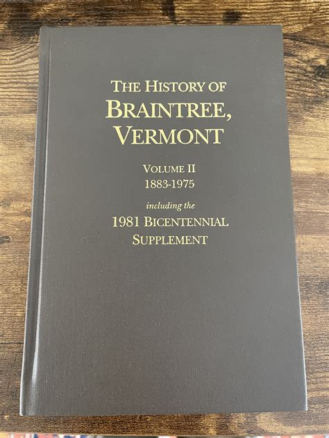 Store — Braintree Historical Society Inc