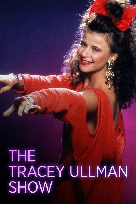 the tracey ullman show tv series 1987 1990 imdb
