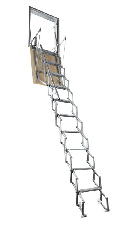 Sellwood We30 Wall Entry Attic Ladder