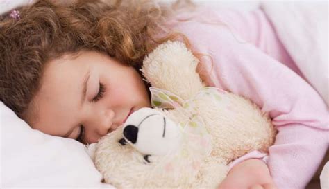 Hábitos Para La Hora De Dormir Revista Pediatría Y Familia