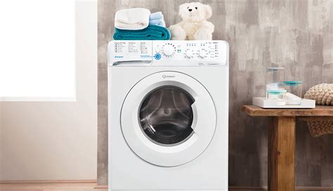 Dark colors washed with light or white colored clothing can bleed colors onto the other here is our guide on how to prevent bleeding and fading in the washing machine. Freestanding front loading washing machine - Innex Indesit ...