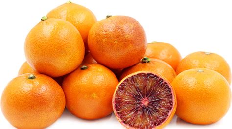 Calories in A Clementine Orange VS in A Mandarin Orange - All Benefits ...