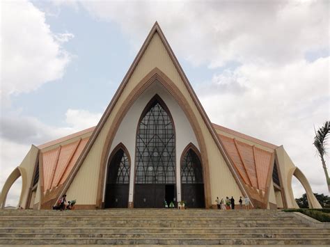 Churches In Nigeria Top 10 Tourist Attractions In Nigeria Abuja