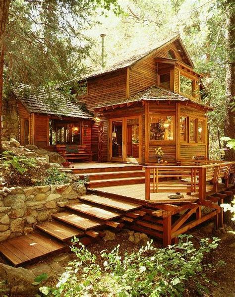 Cabin In The Woods Pictures Photos And Images For Facebook Tumblr
