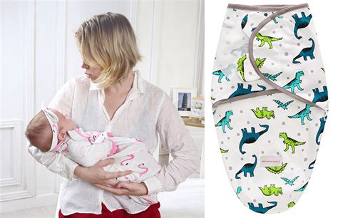 Ten Of The Best Swaddles Sleep Sacks And Sleeping Bags For Babies