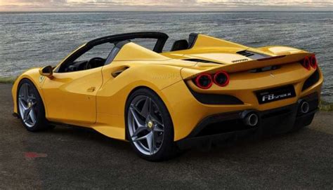 Put it in race mode (essentially the car's sport mode) and the f8 comes to life quite quickly, with a more aggressive throttle response, tightened plenty of stocks have benefited from the big bull run in the nasdaq since march 2020, but today a couple of companies that. 2020 Ferrari F8 Spider makes global debut - Official photos revealed