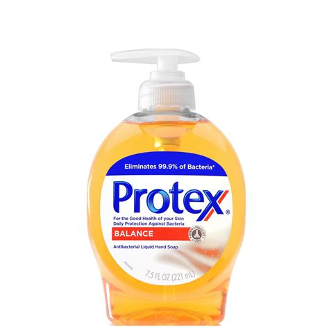 Protex Liquid Hand Soap 75oz Loshusan Supermarket Protex Jamaica