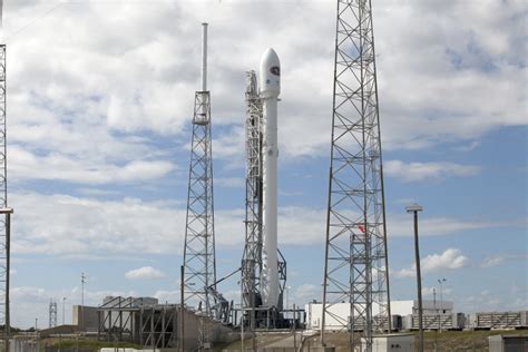 SpaceX launch of SES satellite set for Feb. 24 at Cape Canaveral - Orlando Rising