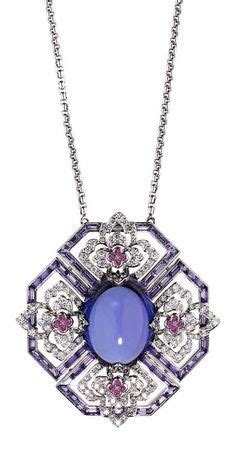 Blue Gemstone Jewelry, Bbc Jewelry | Fine jewelry, Dream jewelry, Jewelry