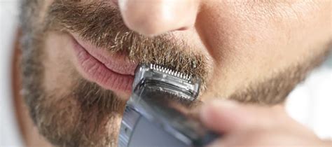 7 Best Mustache Trimmers For The Perfect Trim