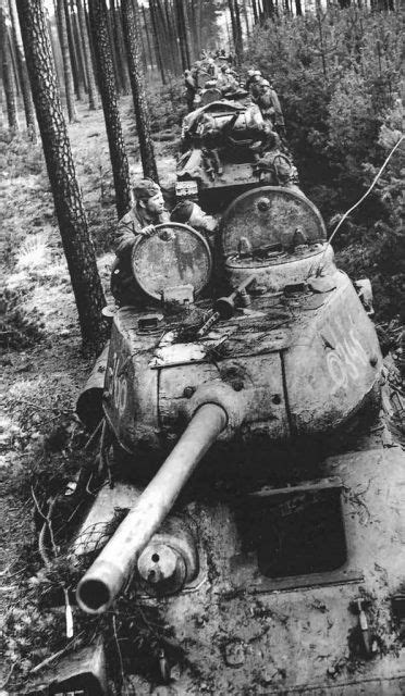 Soviet T 34 Tank 13 Facts And 25 Photos Ii Gm Soviet Army Soviet