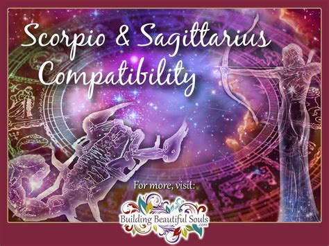 We did not find results for: Scorpio and Sagittarius Compatibility: Friendship, Love & Sex