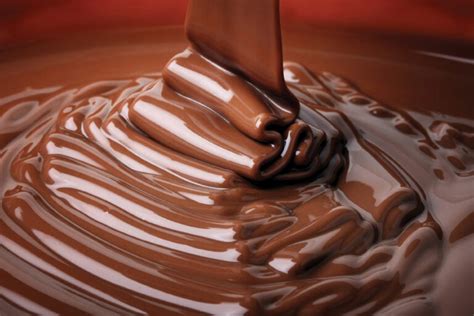 Cara Buat Coklat Lumer Dan Ide Bisnis Cemilan Coklat